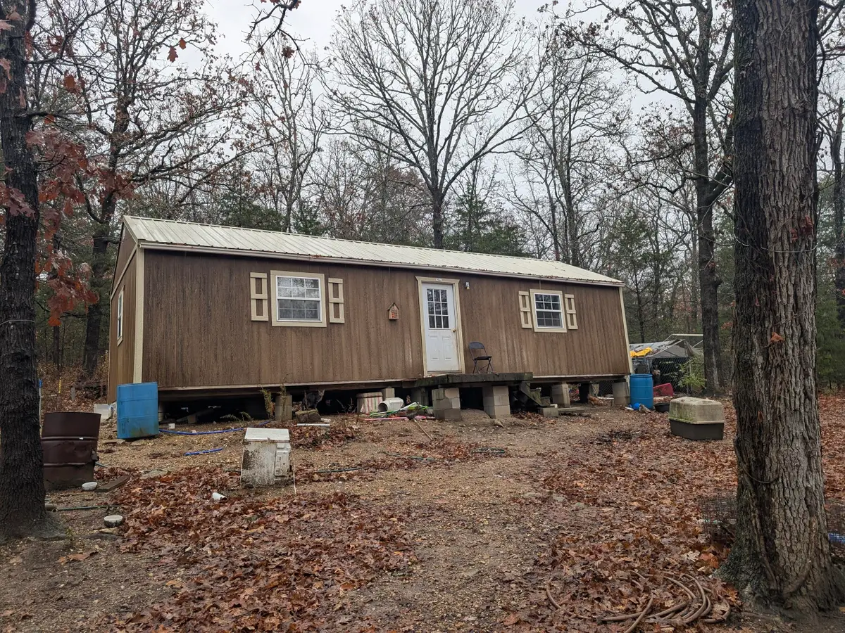 312 Bullhead Street, Kissee Mills, MO 65680 - Image #1