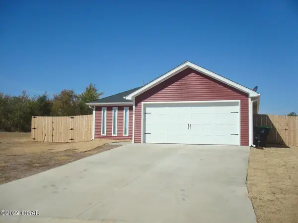 608 Cass Circle, Duenweg, MO 64841