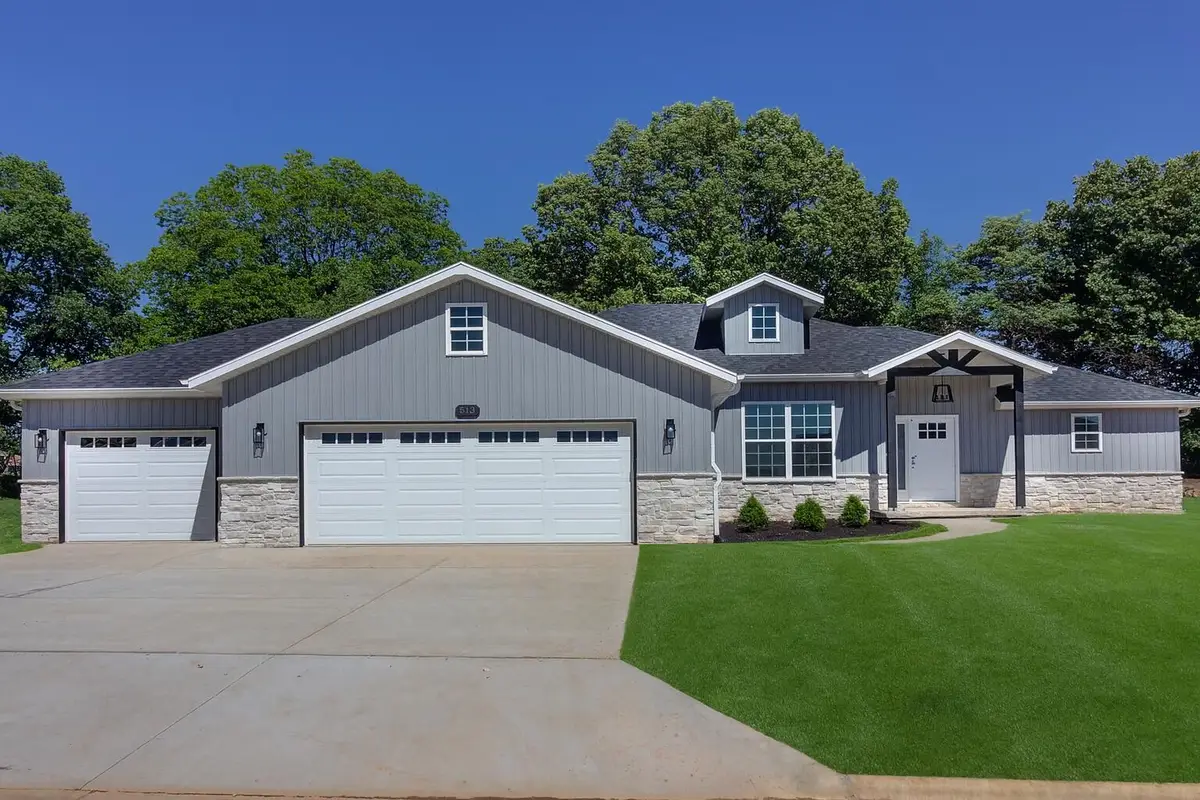 000 W Farm Road 94 Tract 9, Ash Grove, MO 65604 - Image #1