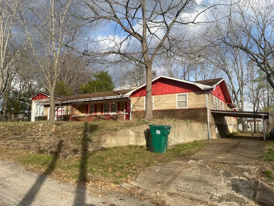 512 N Grand Street, Willow Springs, MO 65793 - Image #3