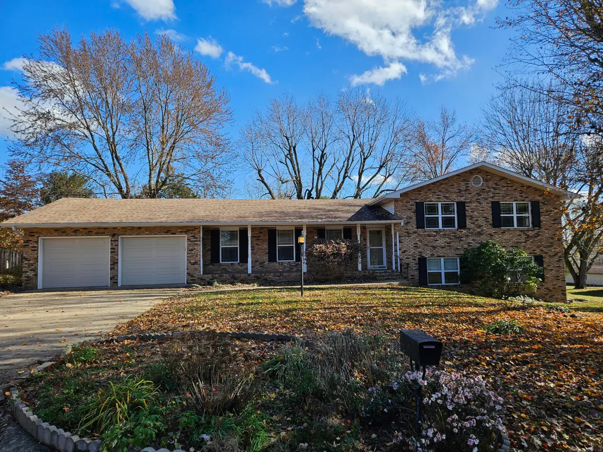 1105 N 14th Street, Monett, MO 65708 - Image #1