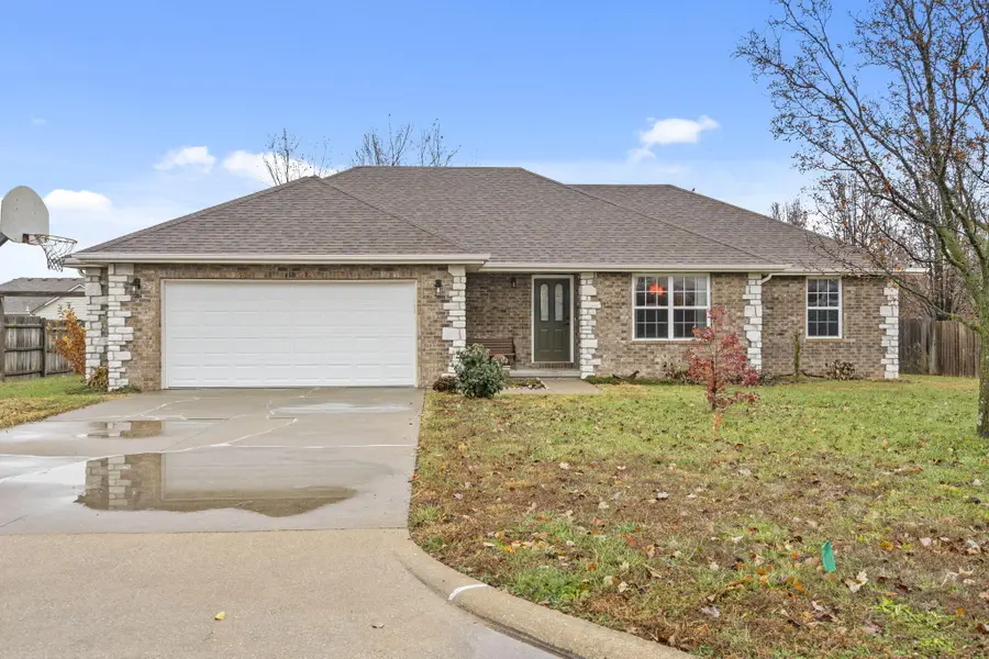 412 E Magnolia Court, Strafford, MO 65757 - Image #2
