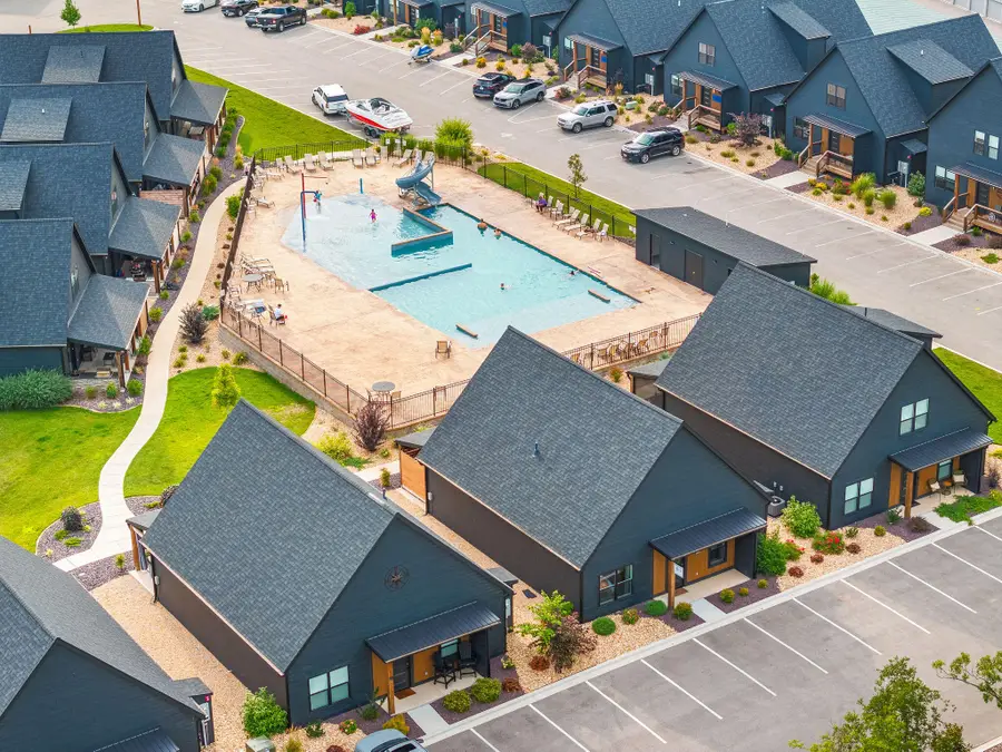 187 Poolside Pass #28, Hollister, MO 65672 - Image #3