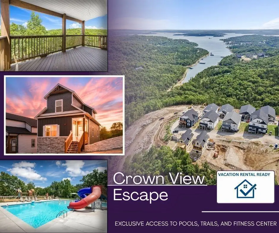 46 David Shawn Drive #Lot  169, Branson, MO 65616 - Image #1