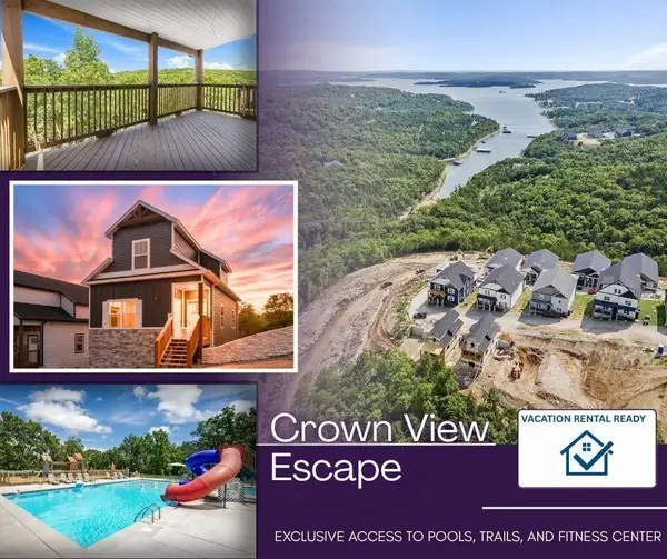 46 David Shawn Drive #Lot  169, Branson, MO 65616