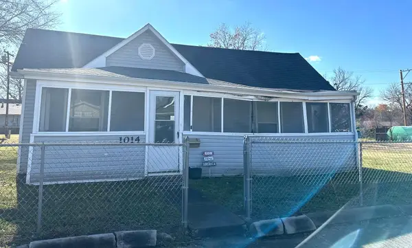 1014 E Furnace Street, Joplin, MO 64801