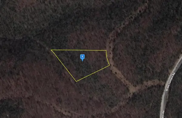 100 Piper Lane, Cedar Creek, MO 65627