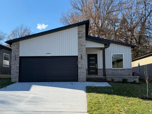 2605 N Prospect Avenue, Springfield, MO 65803