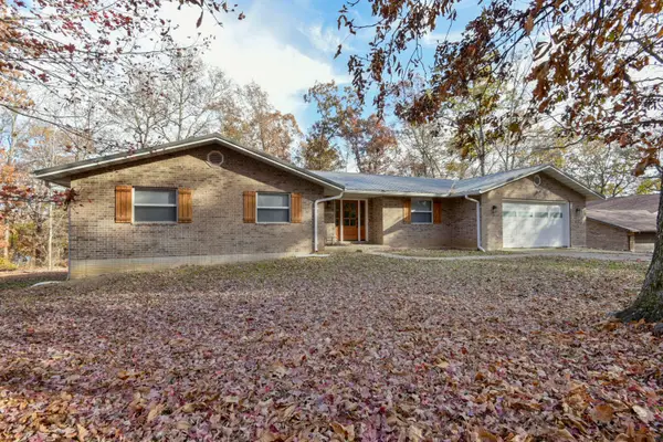 23850 Cherry Lane, Shell Knob, MO 65747