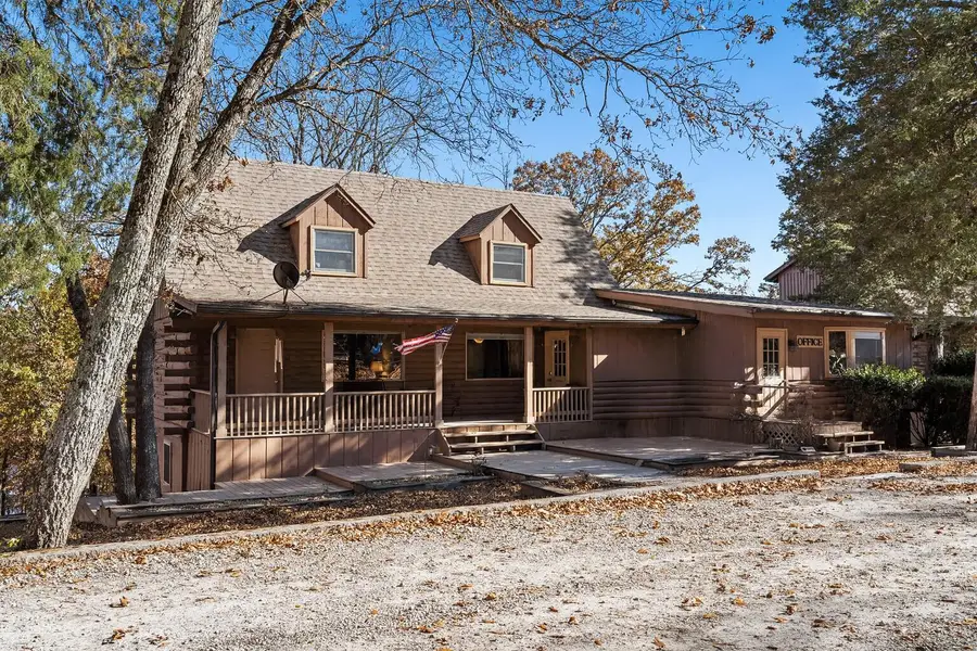 207 Bar M Lane #6/3, Branson West, MO 65737 - Image #3