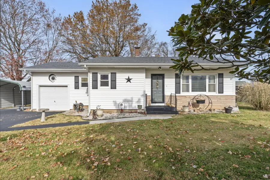 700 E Prairie Lane, Ash Grove, MO 65604 - Image #2