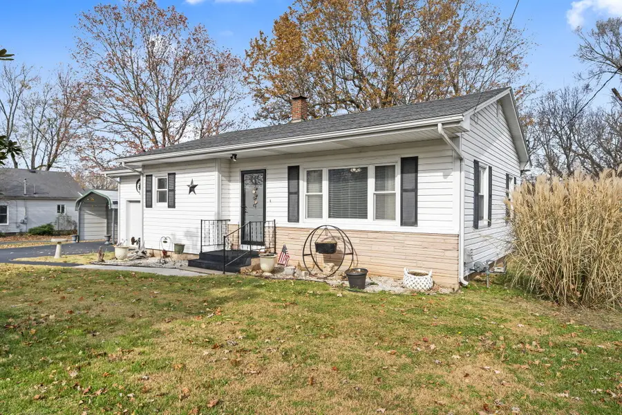 700 E Prairie Lane, Ash Grove, MO 65604 - Image #3