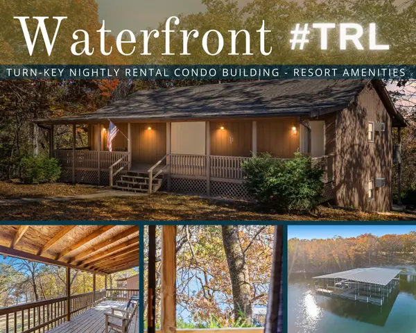 207 Bar M Lane #20-23, Branson West, MO 65737