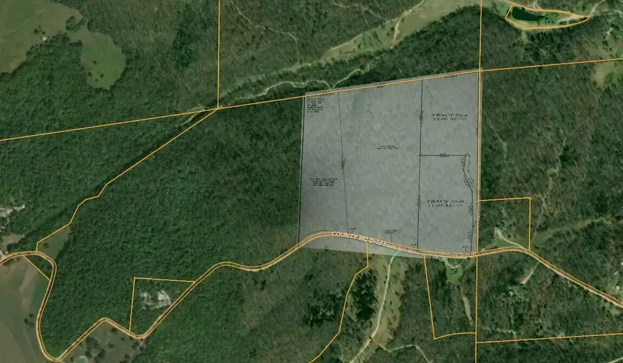 000 County Road 123 Tract-b, Van Buren, MO 63965 - Image #2