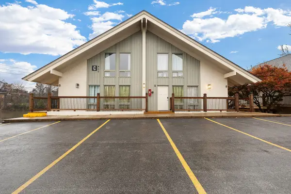 403 Veterans Boulevard #C-3, Branson, MO 65616