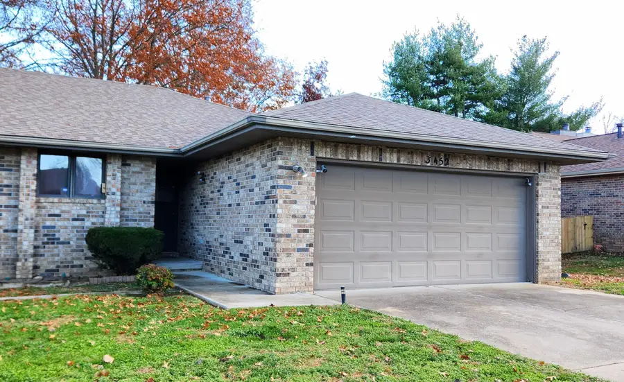 3452 S Parkmont Court, Springfield, MO 65807 - Image #2