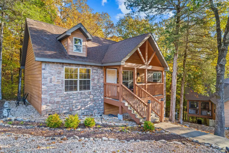 217 Baldknobber Drive #30, Branson West, MO 65737 - Image #2