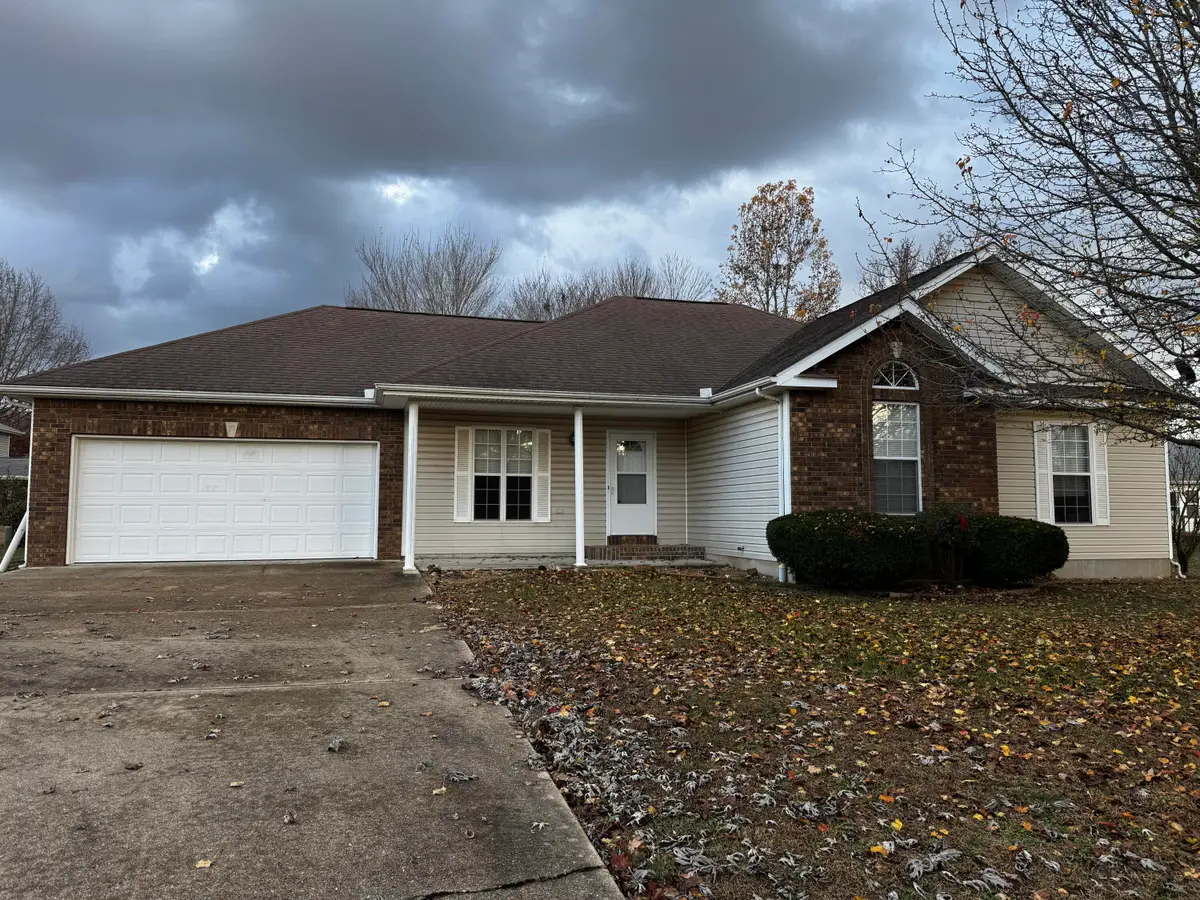 1916 Meadowbrook Drive, West Plains, MO 65775 - Image #1