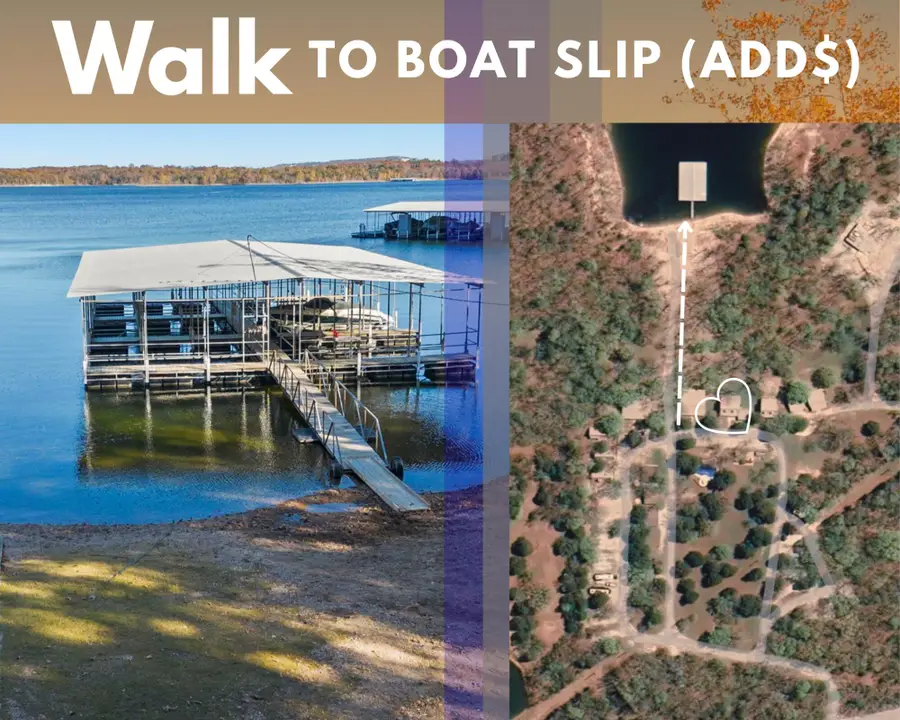 207 Bar M Lane #20, Branson West, MO 65737 - Image #3