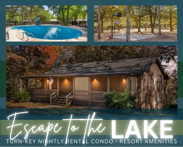 207 Bar M Lane #22, Branson West, MO 65737