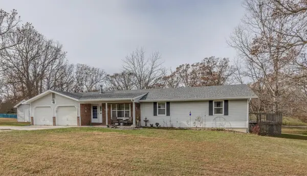 60 Community Drive, Marshfield, MO 65706