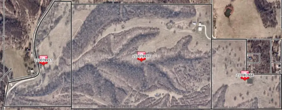 36293 S 565 Road, Jay, OK 74346 - #3