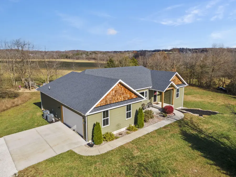 5961 N Silo Farms Lane, Willard, MO 65781 - Image #3