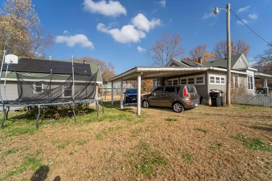 307 N Calhoun Avenue, Ash Grove, MO 65604 - Image #3