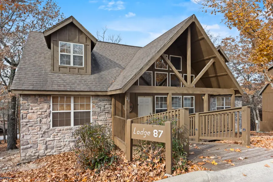 27 Bells Avenue, Branson West, MO 65737 - Image #2
