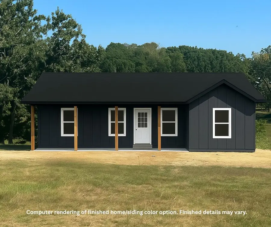 1947 Hidden Pond Lane, Mansfield, MO 65704 - Image #2