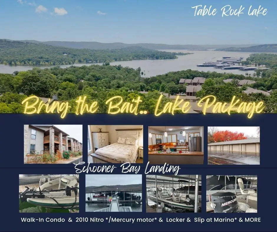 300 Port Drive #6, Kimberling City, MO 65686 - Image #1