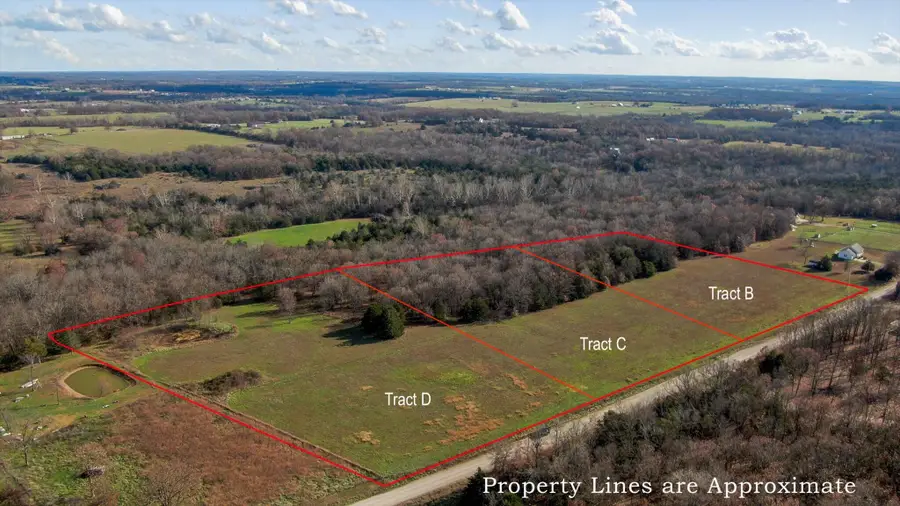 Tract D Potters, Buffalo, MO 65622 - Image #2