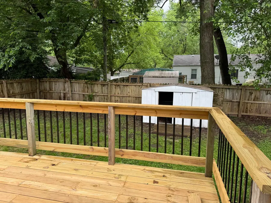 1040 E Cherokee Street, Springfield, MO 65807 - Image #2