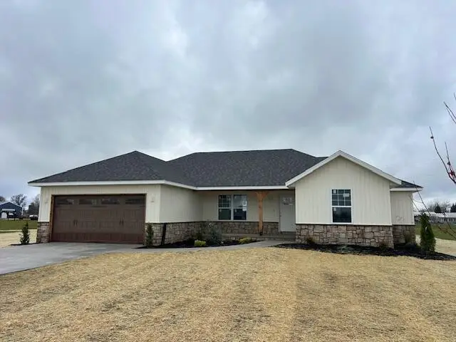 233 Bruce Drive, Seymour, MO 65746 - Image #1