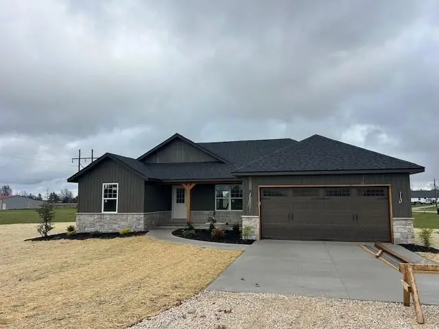 232 Bruce Drive, Seymour, MO 65746 - Image #2