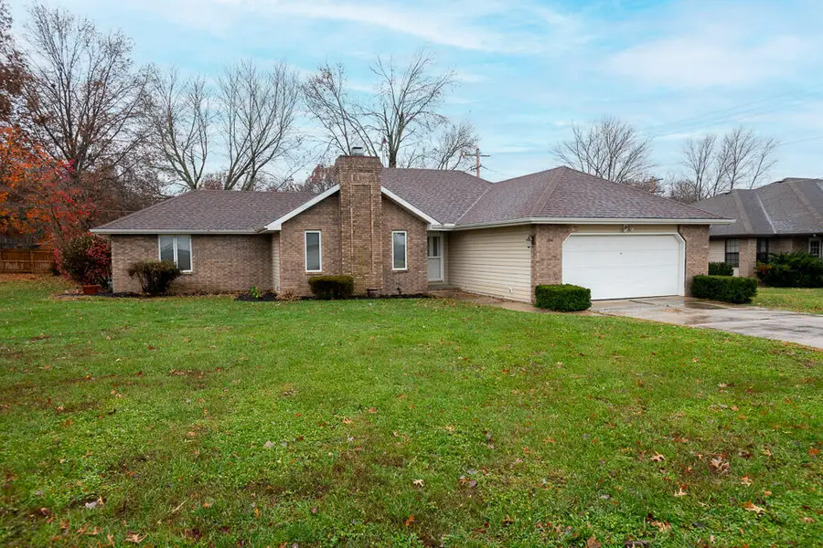 1216 Verna Lane, Nixa, MO 65714 - Image #2