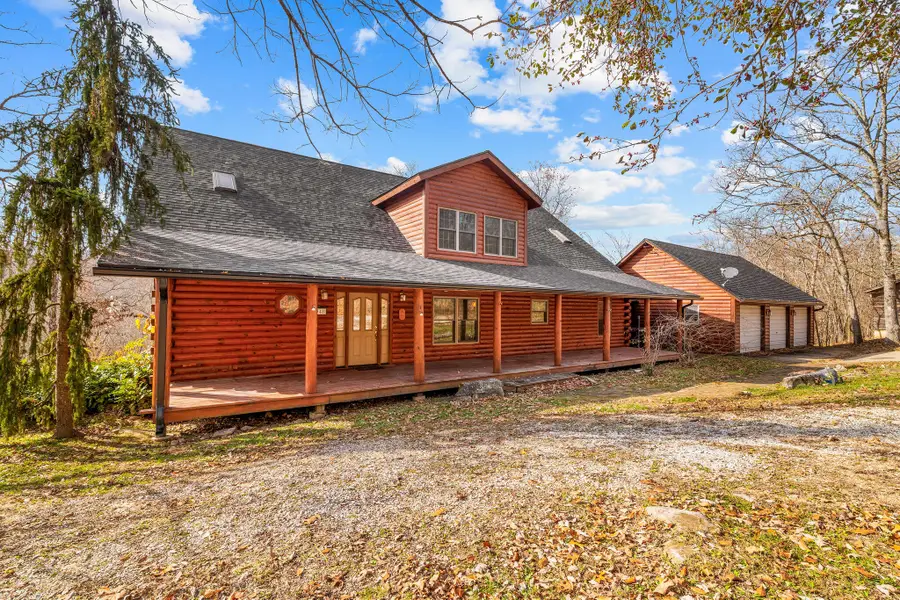 1348 Highview Circle, Bruner, MO 65620 - Image #2