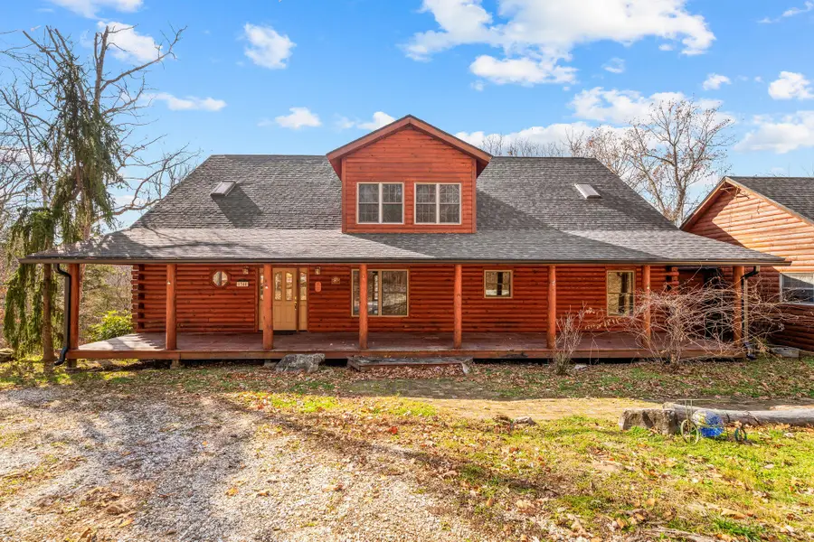 1348 Highview Circle, Bruner, MO 65620 - Image #3