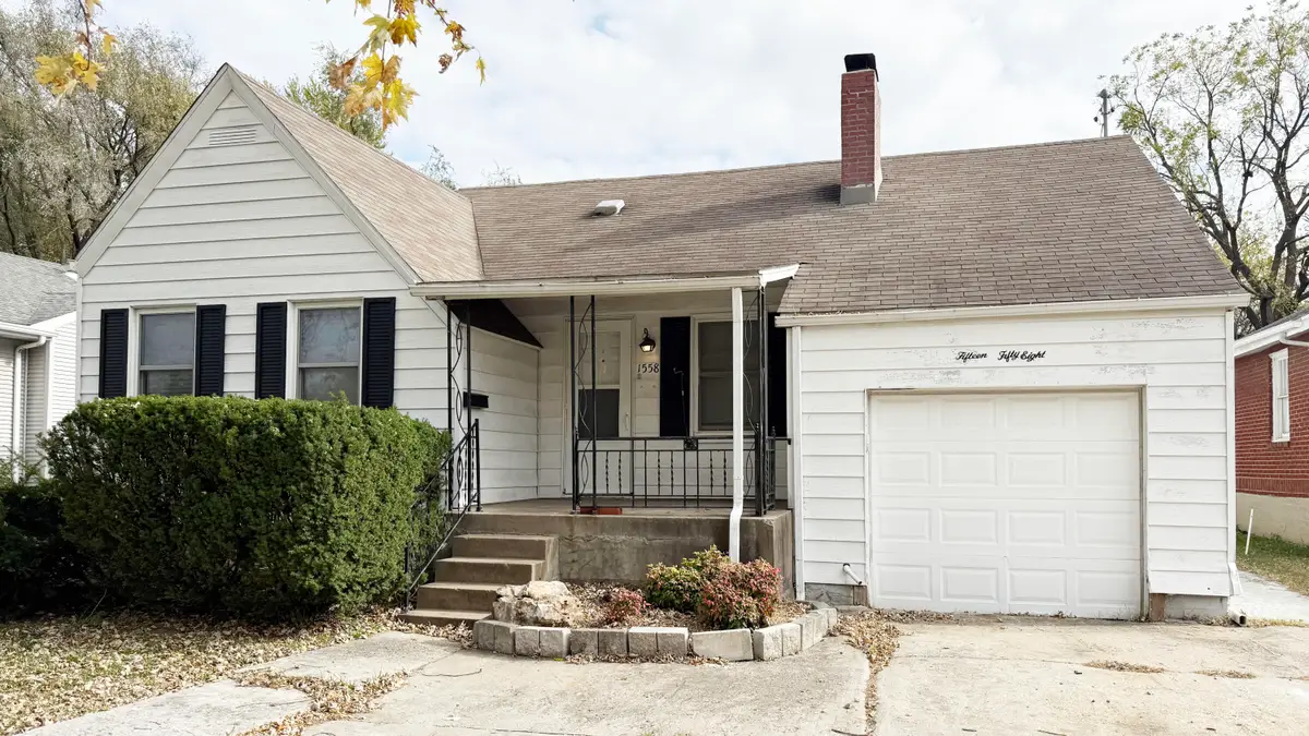 1558 S National Avenue, Springfield, MO 65804 - Image #1