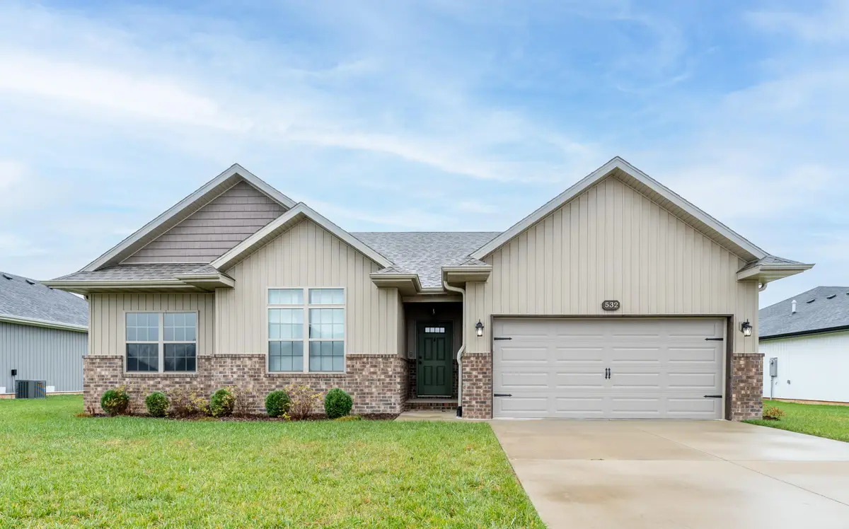 532 Fox Creek Road, Rogersville, MO 65742 - Image #1