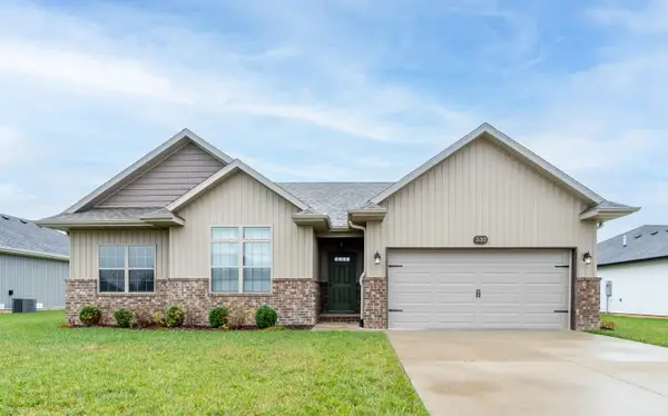 532 Fox Creek Road, Rogersville, MO 65742