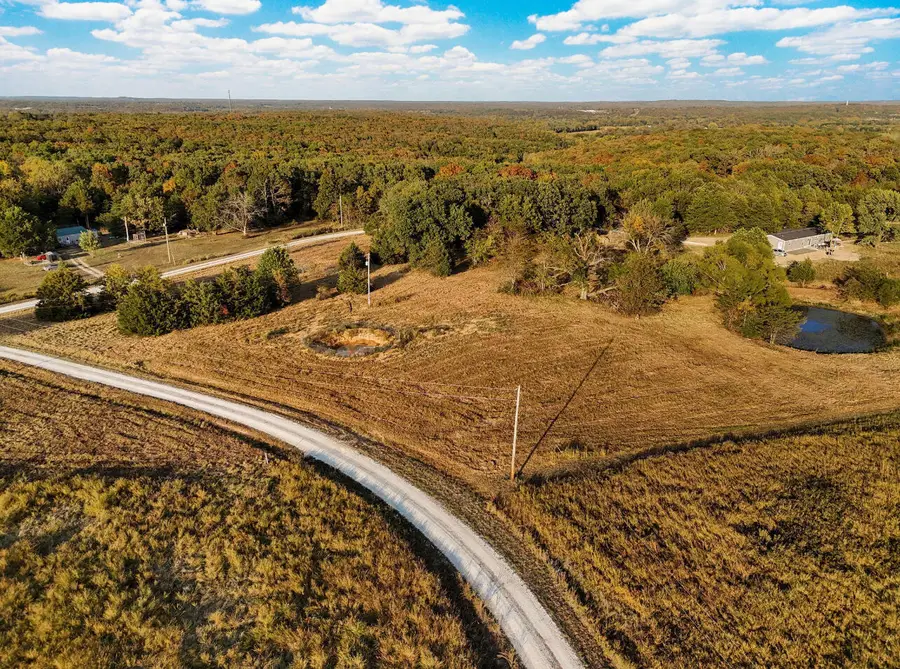 Lot 14 Canyon Drive, Wheatland, MO 65779 - Image #2