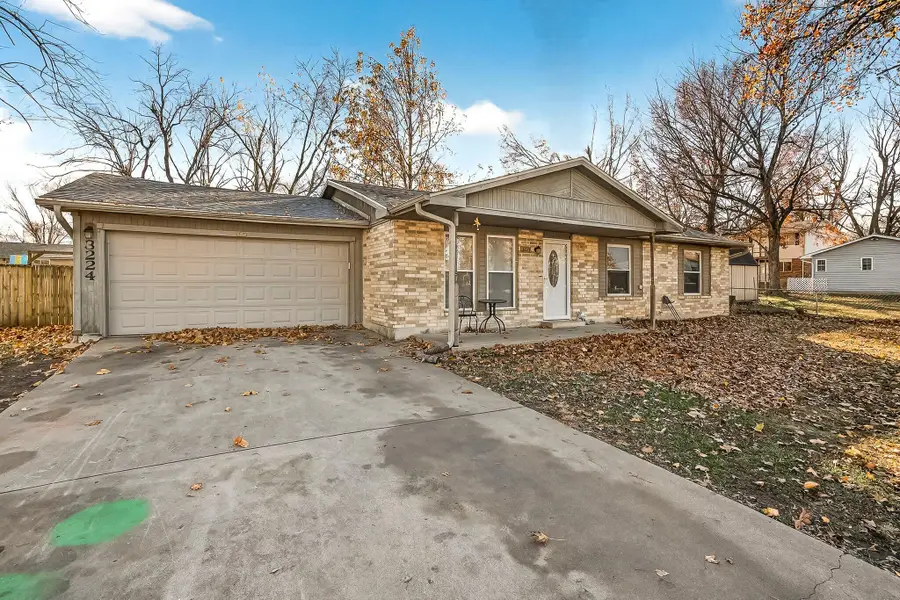 3224 W Countryside Drive, Springfield, MO 65807 - Image #2