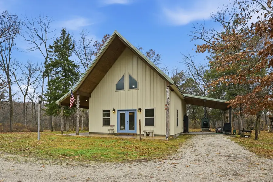 6270 County Lane 84, Reeds, MO 64859 - Image #2