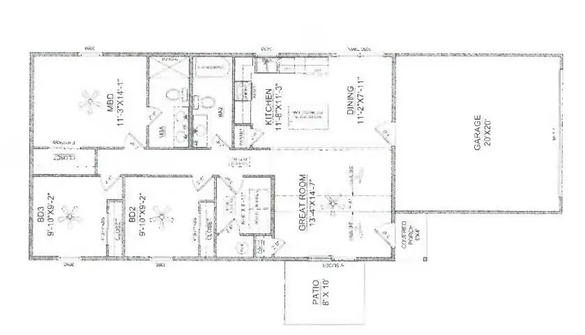 111 Walnut Lane, Branson, MO 65616 - Image #3