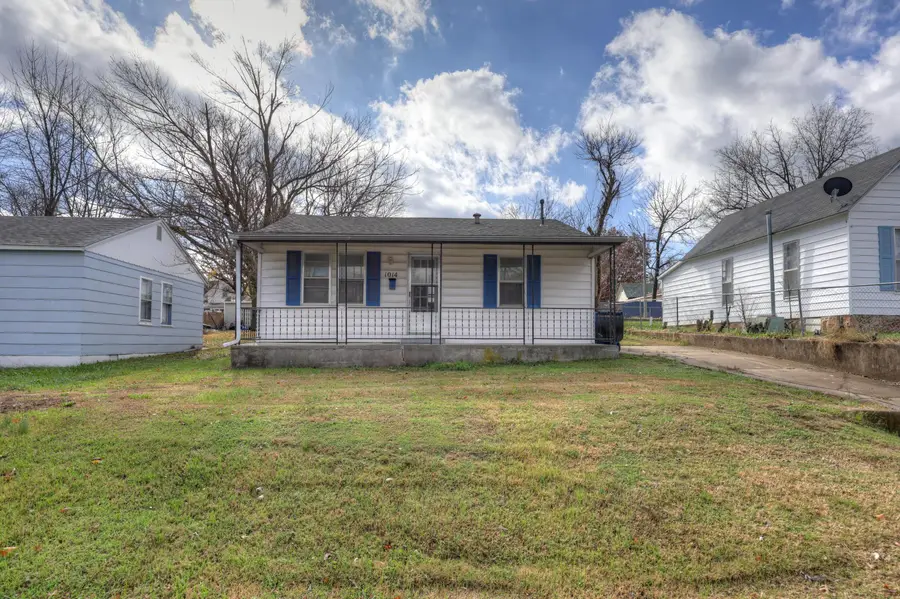 1014 Sycamore, Carthage, MO 64836 - Image #2