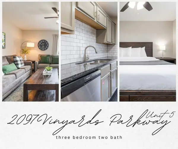 2907 Vineyards Parkway #5, Branson, MO 65616