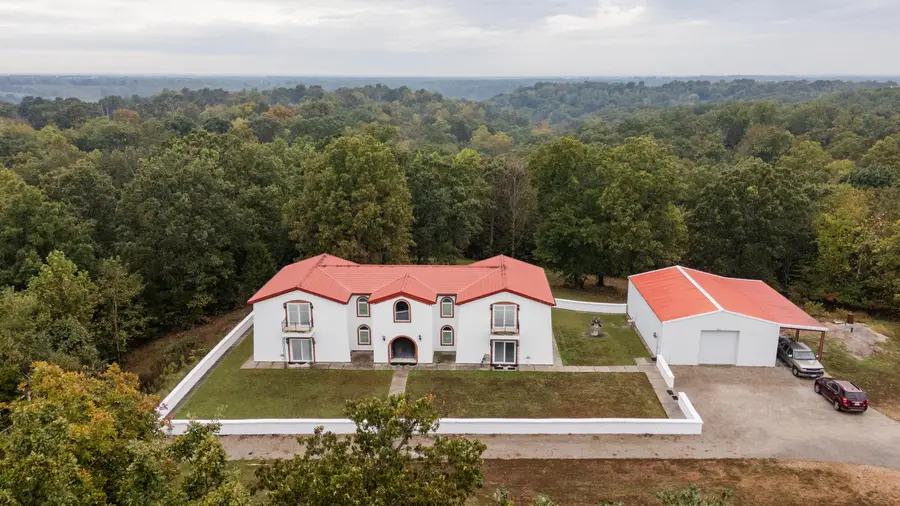 2421 Morrison Loop, Anderson, MO 64831 - Image #3