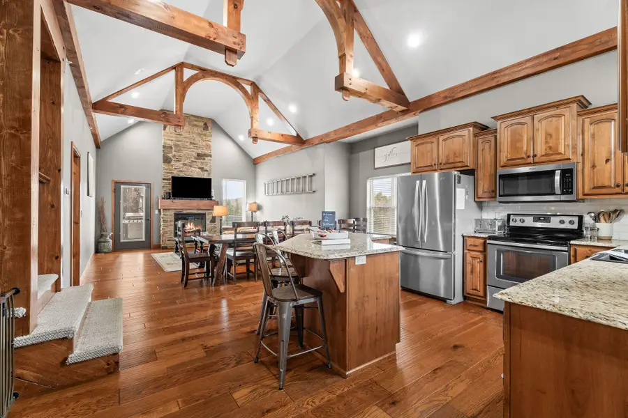 225 Foggy Bay Lane, Hollister, MO 65672 - Image #2