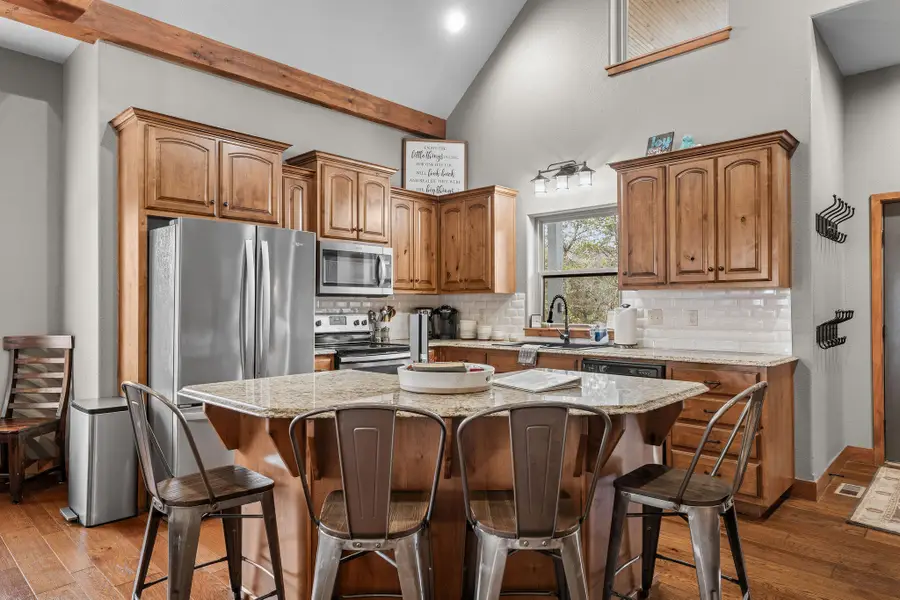 225 Foggy Bay Lane, Hollister, MO 65672 - Image #3